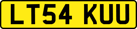 LT54KUU