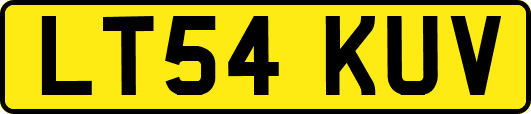 LT54KUV