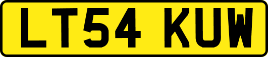 LT54KUW