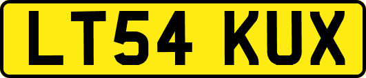 LT54KUX