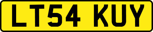 LT54KUY