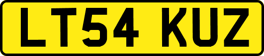 LT54KUZ