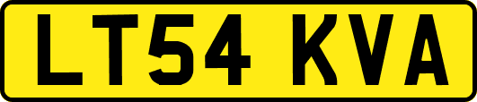 LT54KVA
