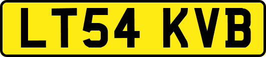 LT54KVB