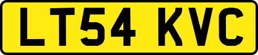 LT54KVC