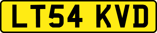 LT54KVD