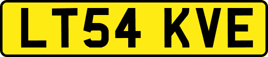 LT54KVE