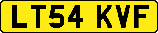 LT54KVF