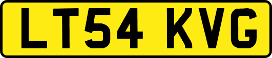 LT54KVG