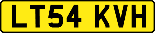 LT54KVH