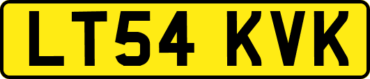 LT54KVK