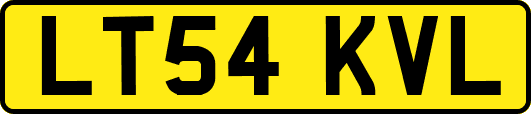LT54KVL