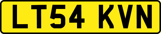 LT54KVN