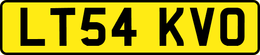 LT54KVO
