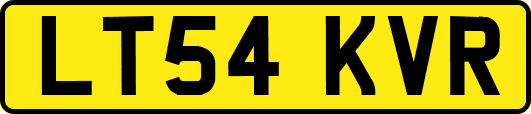 LT54KVR