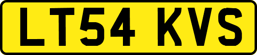 LT54KVS
