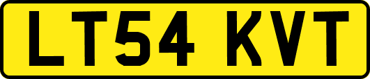 LT54KVT