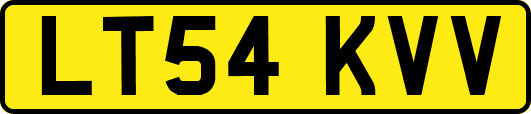 LT54KVV