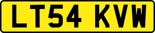 LT54KVW