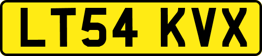 LT54KVX