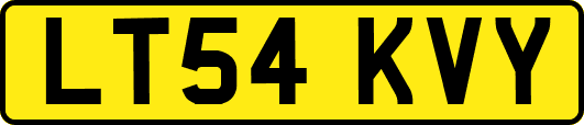 LT54KVY