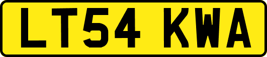 LT54KWA