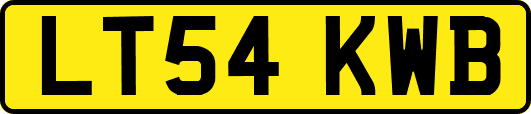 LT54KWB