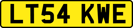 LT54KWE