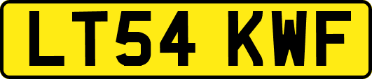 LT54KWF