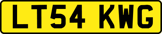 LT54KWG