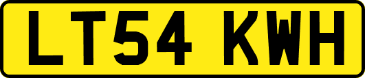 LT54KWH