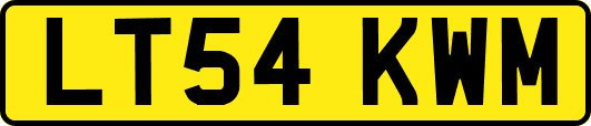 LT54KWM