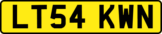 LT54KWN