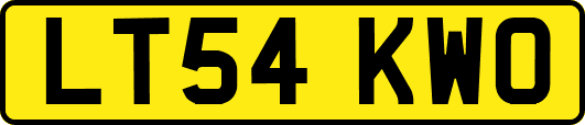 LT54KWO