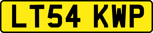 LT54KWP