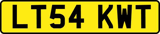 LT54KWT