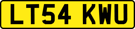 LT54KWU