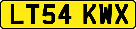 LT54KWX