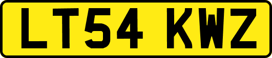 LT54KWZ