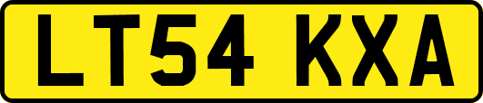 LT54KXA