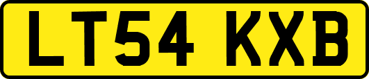 LT54KXB