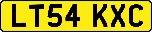LT54KXC