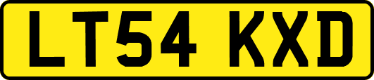 LT54KXD