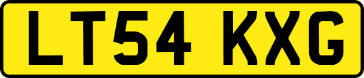 LT54KXG