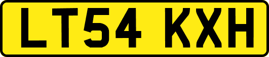 LT54KXH