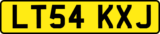 LT54KXJ