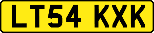 LT54KXK