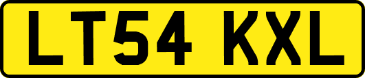 LT54KXL