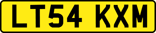 LT54KXM
