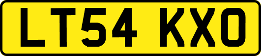 LT54KXO